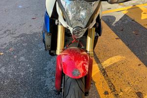 Honda CB 1000 R - 2013