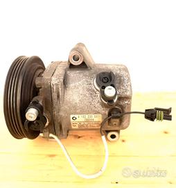 Compressore aria condizionata Smart fortwo  451