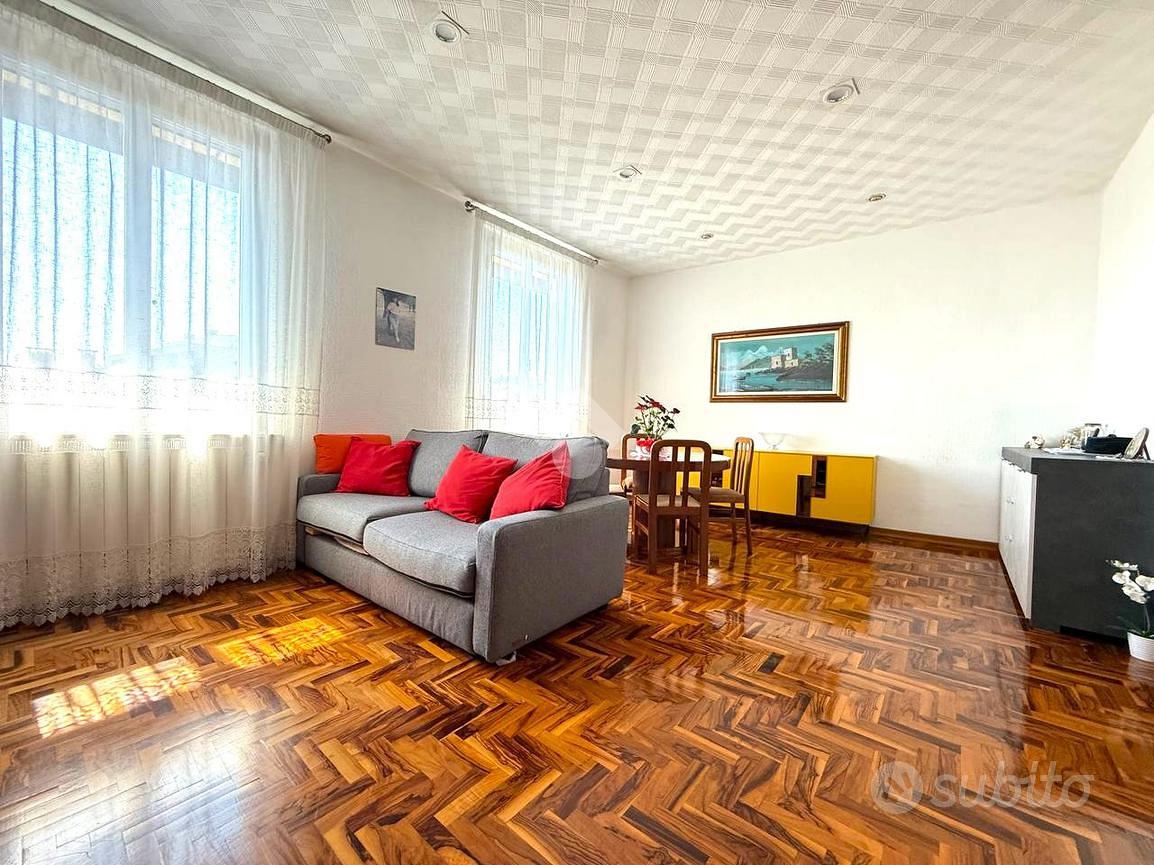 Apartment in Genova, Chiappeto, Medio Levante - Vista 2