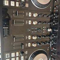 Kontrol traltor s4 mk2