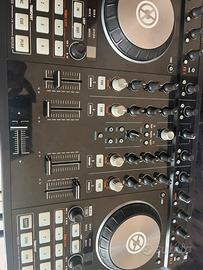 Kontrol traltor s4 mk2