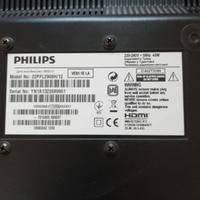 TV Philips 22 pollici