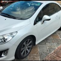Peugeot 308 Cabrio Allure