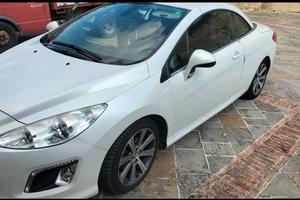 Peugeot 308 Cabrio Allure