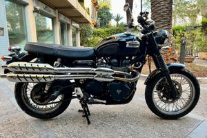 Triumph scrambler 900 anno 2008