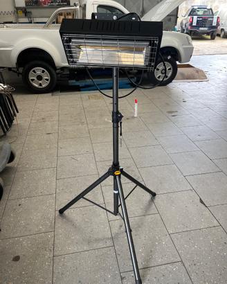 Lampada Riscaldante