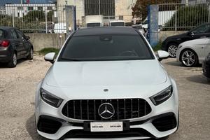Mercedes-benz A 45 AMG 45S 4Matic+