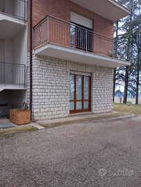 Appartamento disponibile da luglio