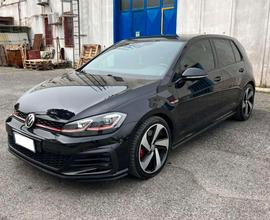 Golf 7.5 GTI performance