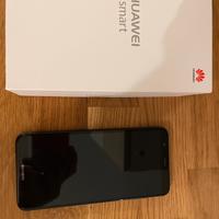 Huawei P Smart
