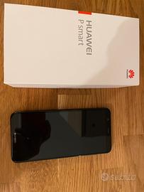 Huawei P Smart