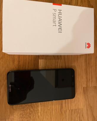 Huawei P Smart