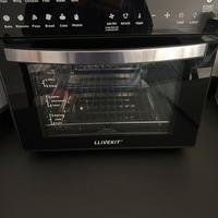 FRIGGITRICE AD ARIA 1700w 26 litri