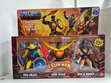 motu origins mattel masters rulers of the sun new