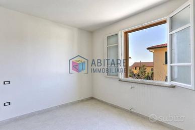 Appartamento di 49 m² con 2 locali e box auto dopp