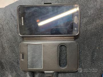 Samsung J3 2016 