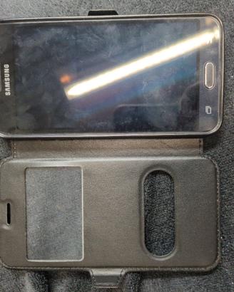 Samsung J3 2016 
