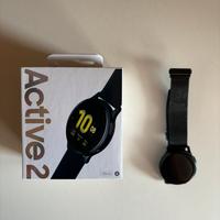 Samsung Galaxy Watch Active 2