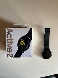 Samsung Galaxy Watch Active 2