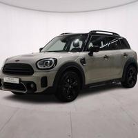 MINI Countryman Cooper Business