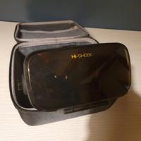 Visore VR