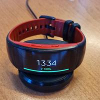 Smart watch Samsung Gear fit 2 pro