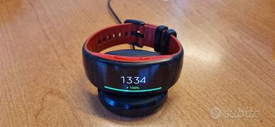 Smart watch Samsung Gear fit 2 pro