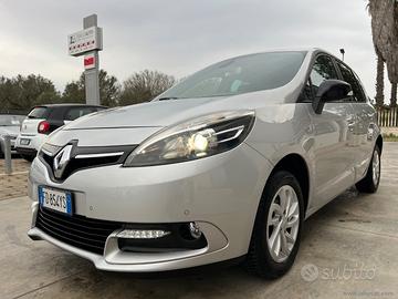 RENAULT Scénic XMod dCi 110 S&S Energy Limited
