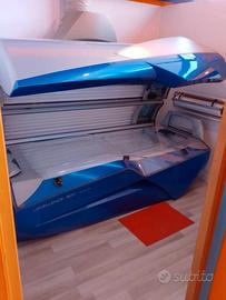 LETTINO ABBRIONZANTE ERGOLINE 800