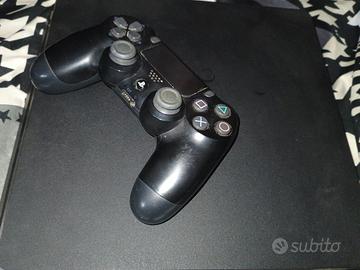 play station 4 