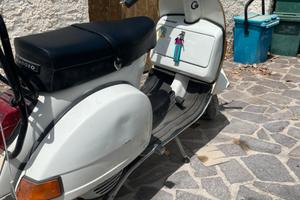 Vespa PX 125 E