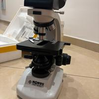 Microscopio Konus #5601 Biorex-2