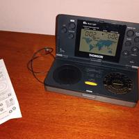 Radiosveglia da viaggio THOMSON RR 90