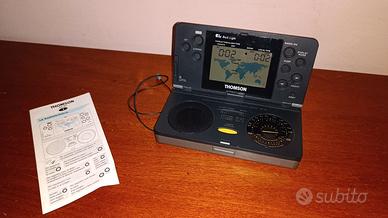 Radiosveglia da viaggio THOMSON RR 90