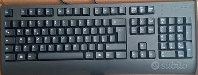 tastiera PC