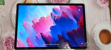 LENOVO TABLET P12 , 12,7 " , 3K , 128GB e 8GB RAM