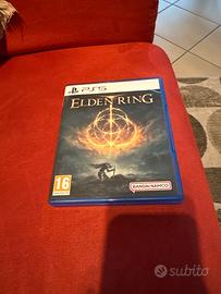 Elden Ring - PS5