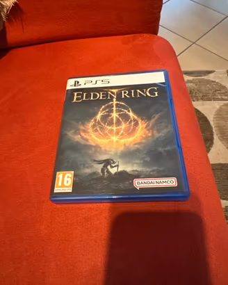 Elden Ring - PS5