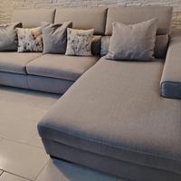 Salotto matrimoniale  Poltrona è Sofà