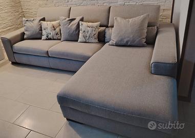 Salotto matrimoniale  Poltrona è Sofà