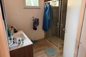 Casa con terreno
