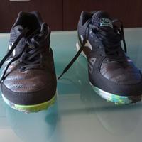 SCARPE DA CALCETTO JOMA taglia eur. 45