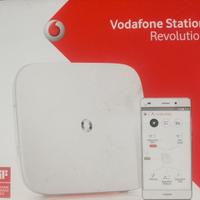 Vodafone station revolution 