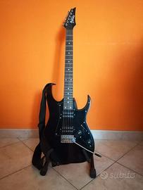 Chitarra Elettrica Ibanez Gio 