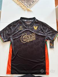 Maglia T-shirt Venezia Fc Nocta