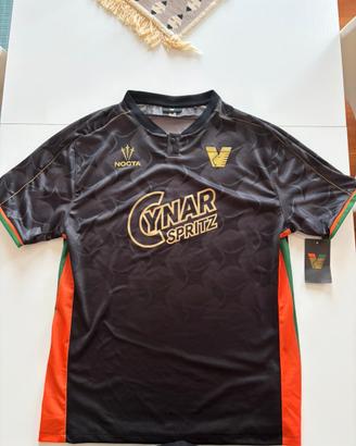 Maglia T-shirt Venezia Fc Nocta