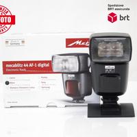 METZ 44 AF1 DIGITAL X NIKON