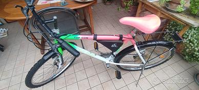 bicicletta 12+