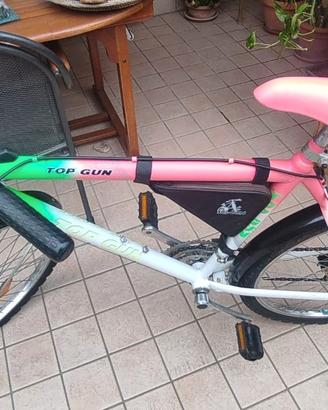 bicicletta 12+
