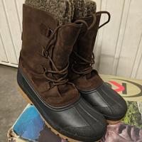 doposci/stivale invernale